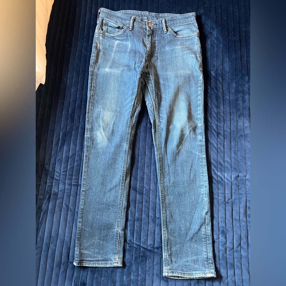 Levi’s 511 Commuter Jeans Slim 33x32